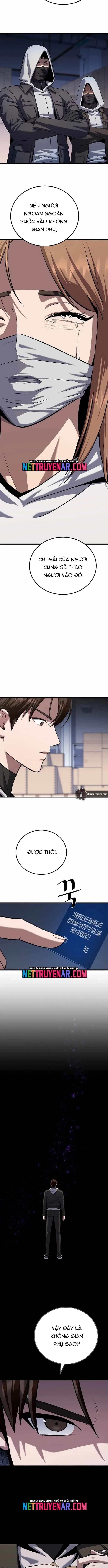 Người Chơi Cấp 1 Chapter 99 - 10