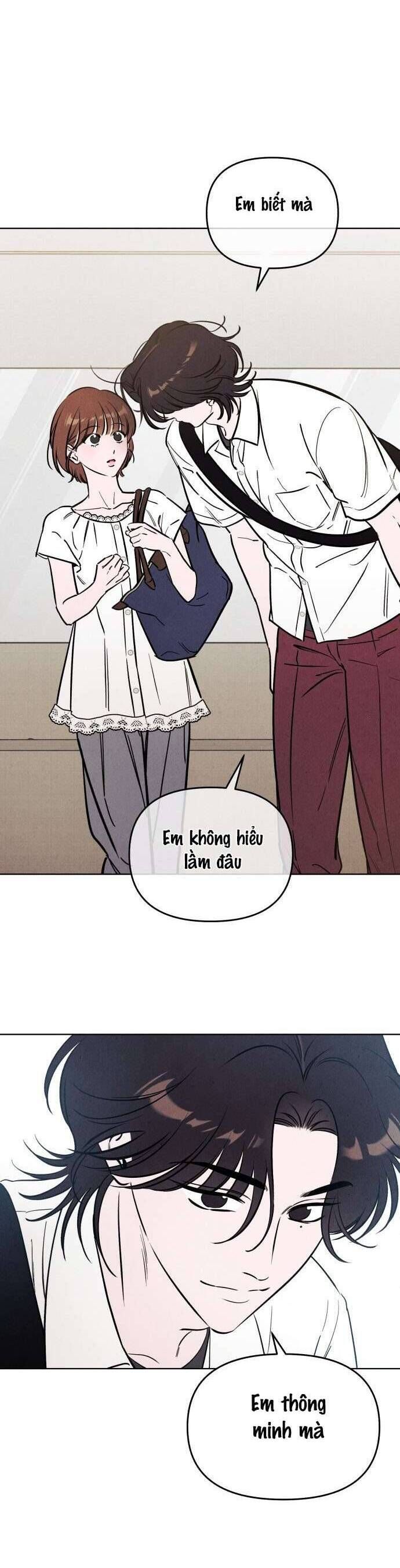 Muốn Mượn Chút Lửa Không? Chapter 57 - 11