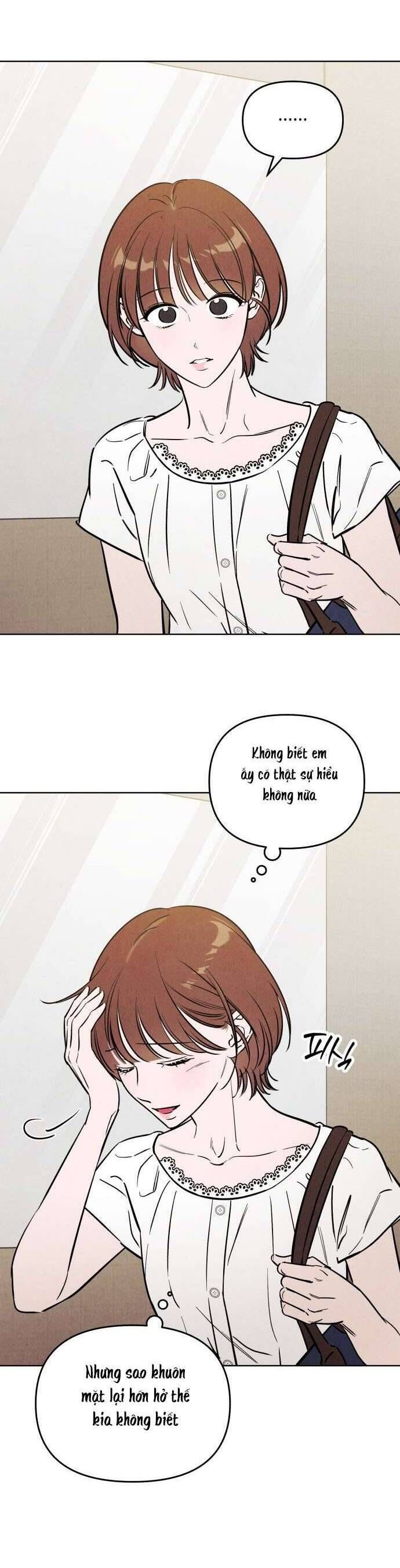 Muốn Mượn Chút Lửa Không? Chapter 57 - 12