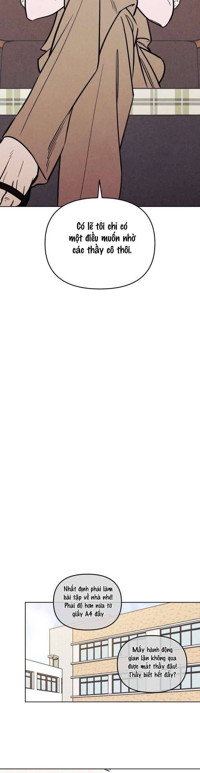 Muốn Mượn Chút Lửa Không? Chapter 57 - 18