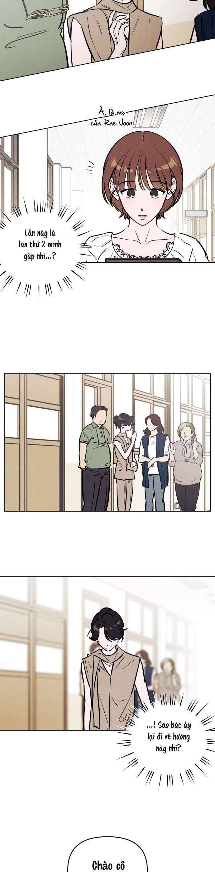 Muốn Mượn Chút Lửa Không? Chapter 57 - 20