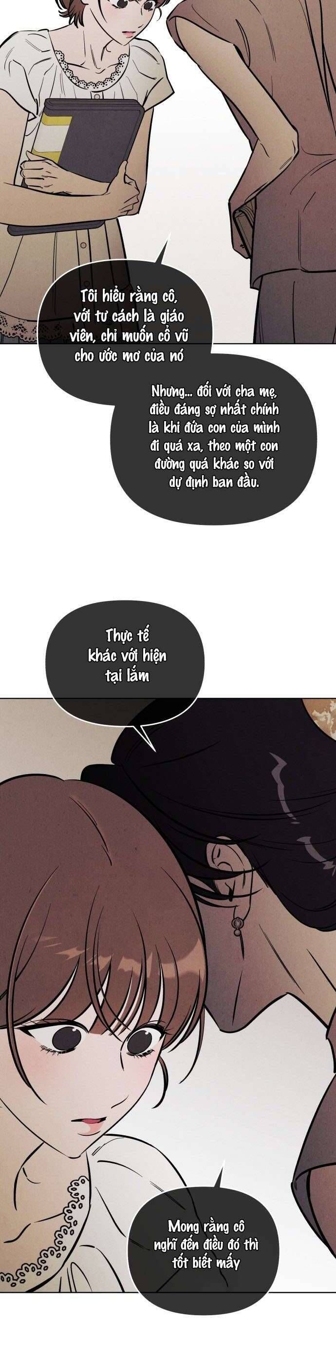 Muốn Mượn Chút Lửa Không? Chapter 57 - 24