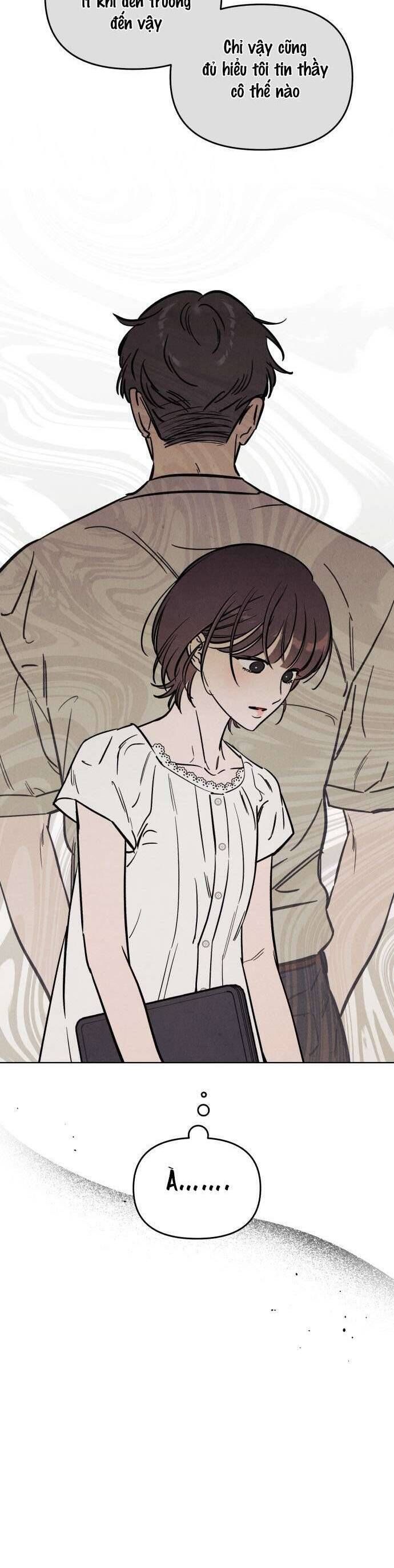 Muốn Mượn Chút Lửa Không? Chapter 57 - 27