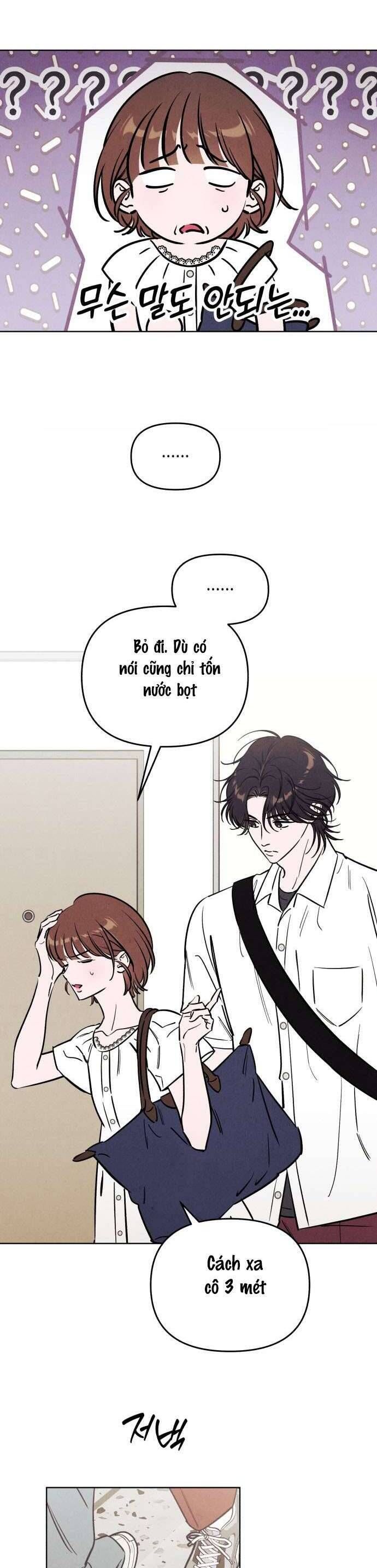 Muốn Mượn Chút Lửa Không? Chapter 57 - 4