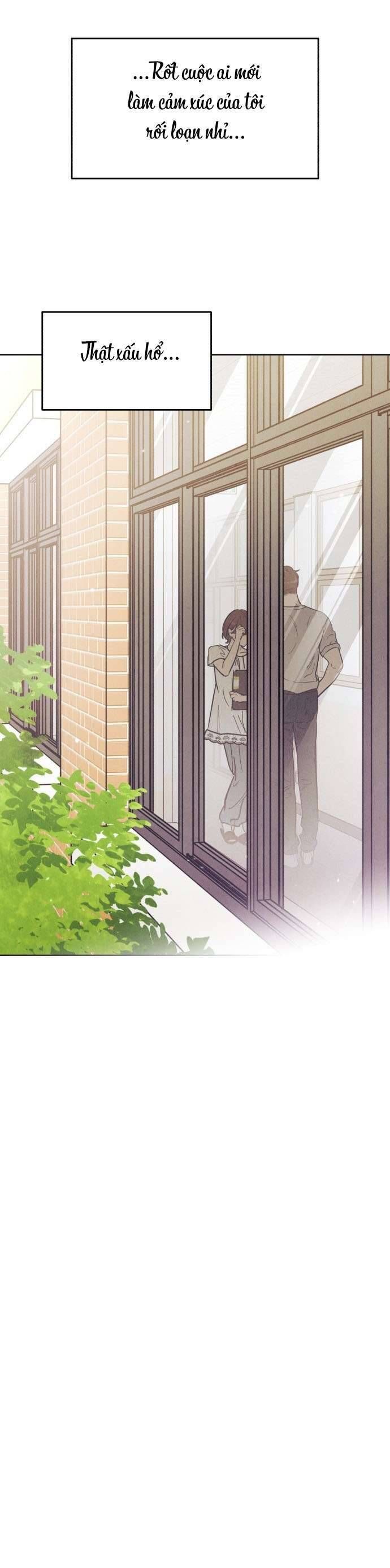 Muốn Mượn Chút Lửa Không? Chapter 57 - 31