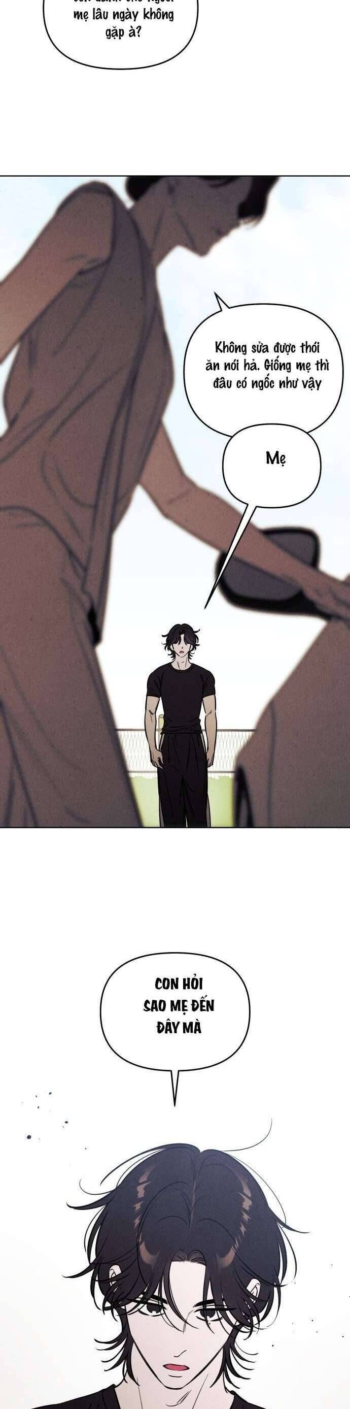 Muốn Mượn Chút Lửa Không? Chapter 57 - 33