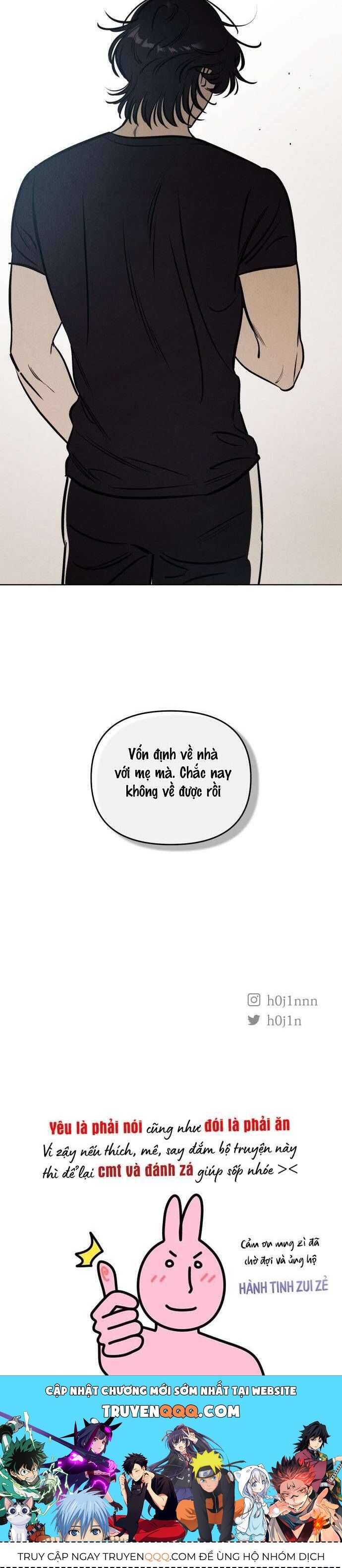 Muốn Mượn Chút Lửa Không? Chapter 57 - 38