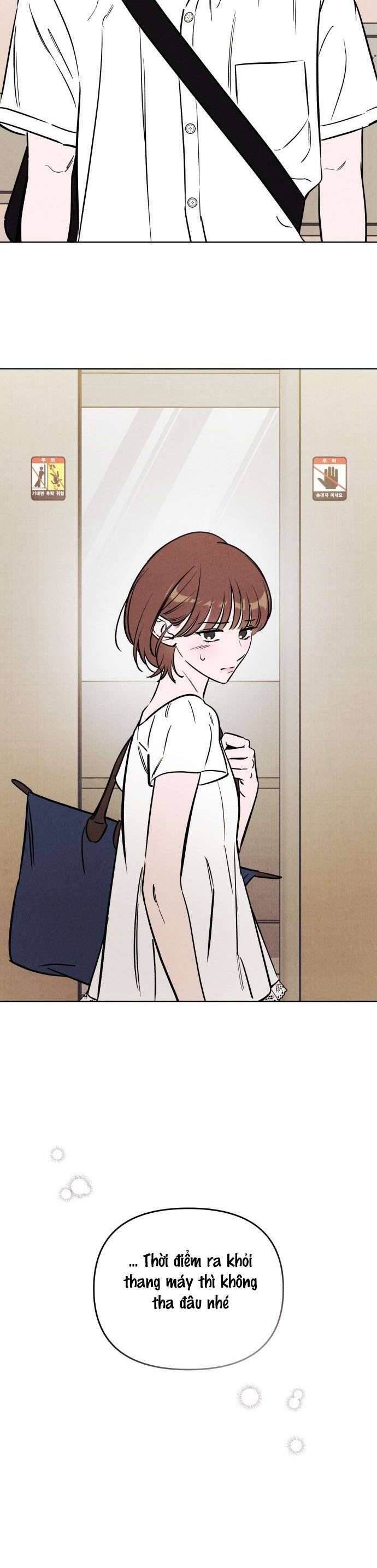 Muốn Mượn Chút Lửa Không? Chapter 57 - 6