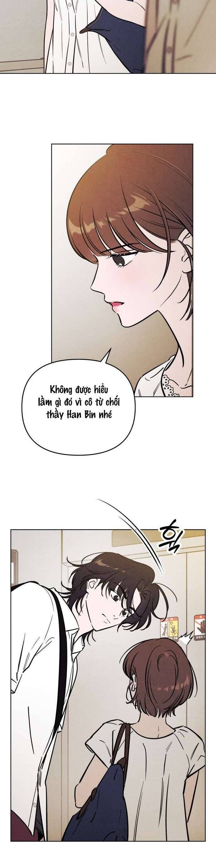 Muốn Mượn Chút Lửa Không? Chapter 57 - 10