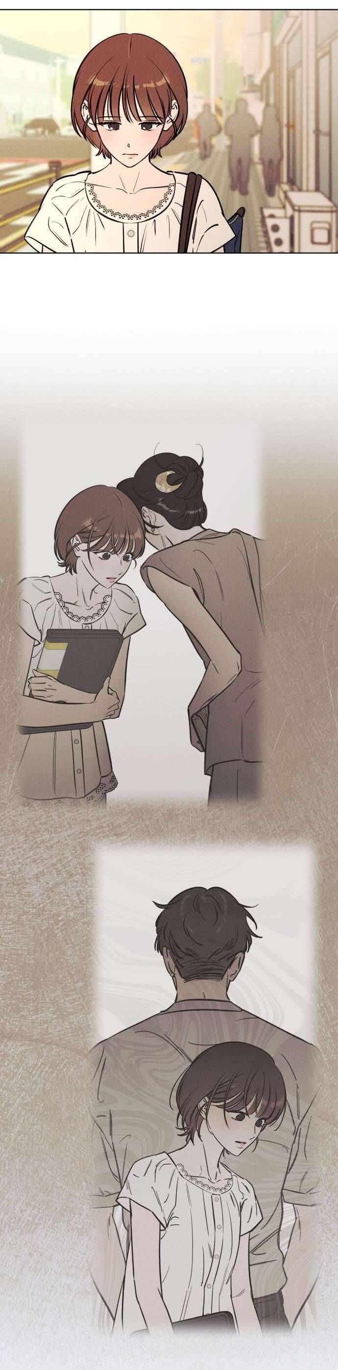 Muốn Mượn Chút Lửa Không? Chapter 58 - 2