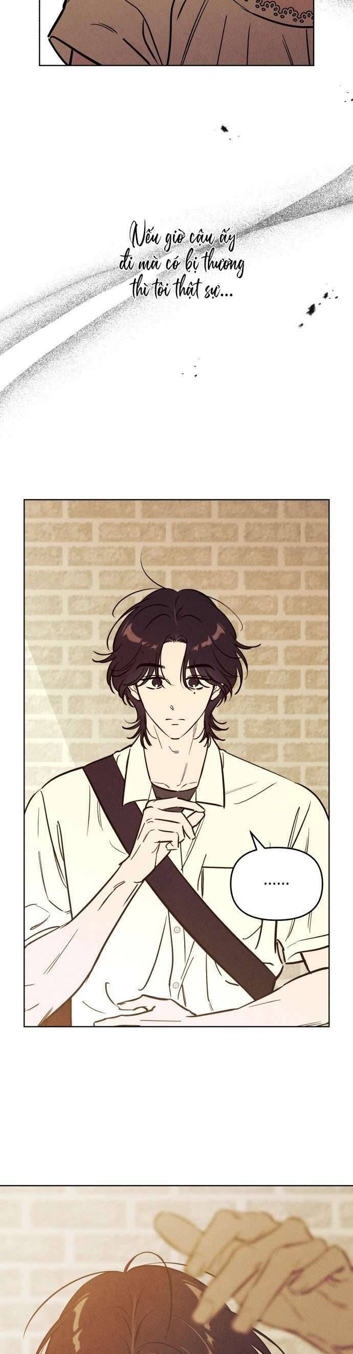 Muốn Mượn Chút Lửa Không? Chapter 58 - 11