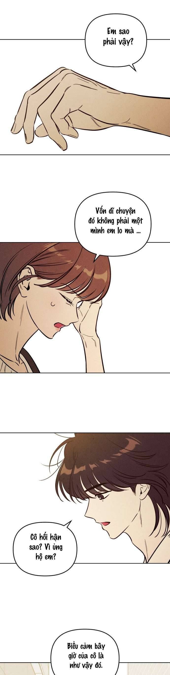 Muốn Mượn Chút Lửa Không? Chapter 58 - 13