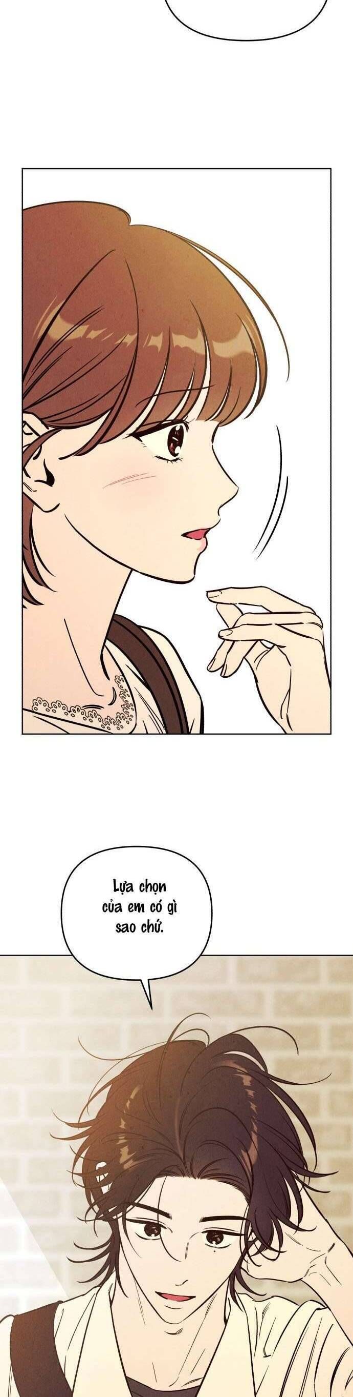 Muốn Mượn Chút Lửa Không? Chapter 58 - 15