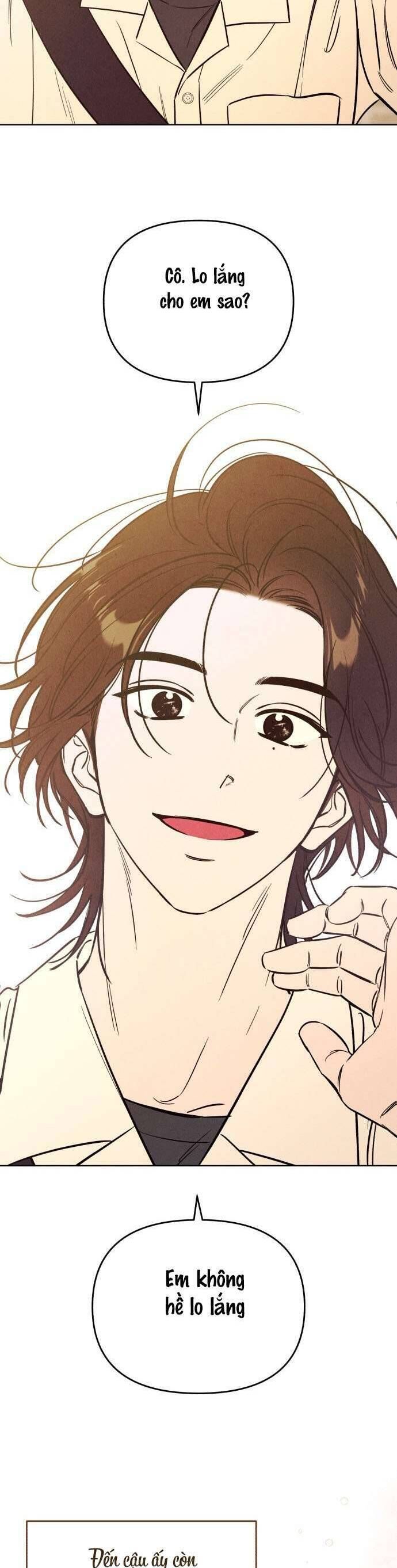 Muốn Mượn Chút Lửa Không? Chapter 58 - 16