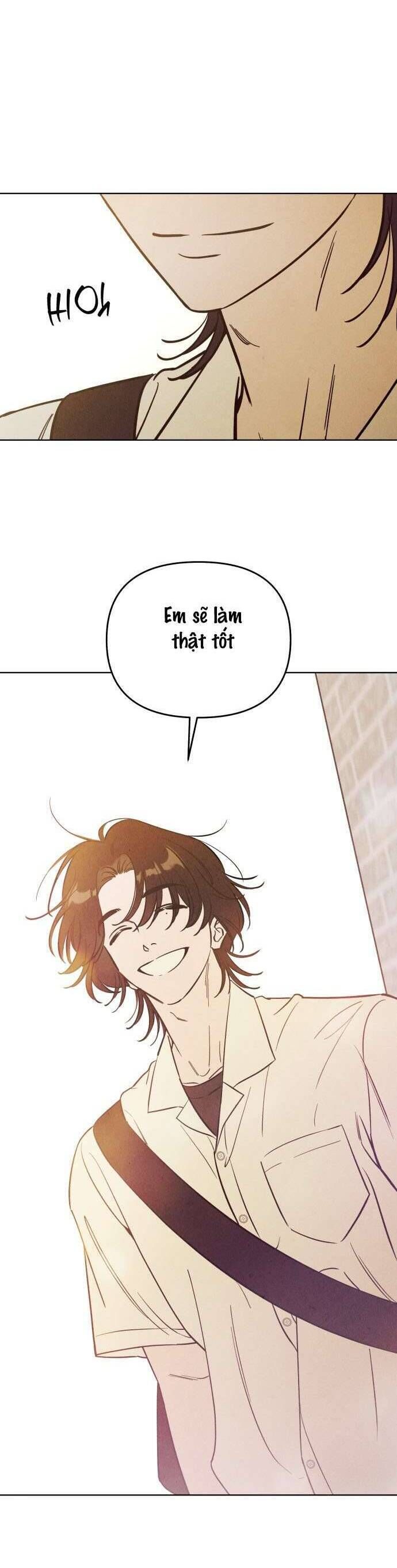 Muốn Mượn Chút Lửa Không? Chapter 58 - 18