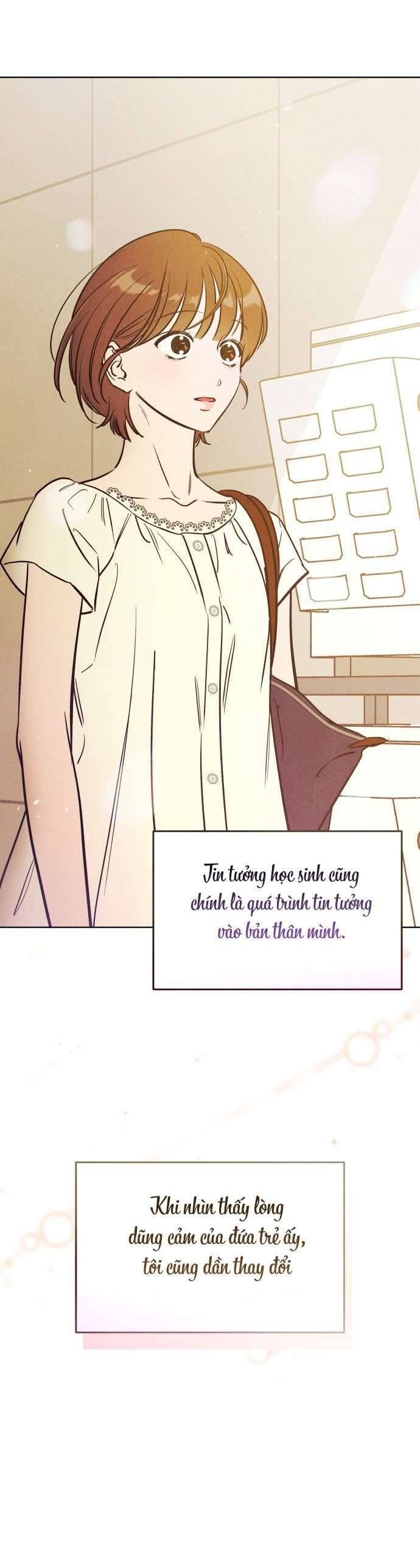 Muốn Mượn Chút Lửa Không? Chapter 58 - 19