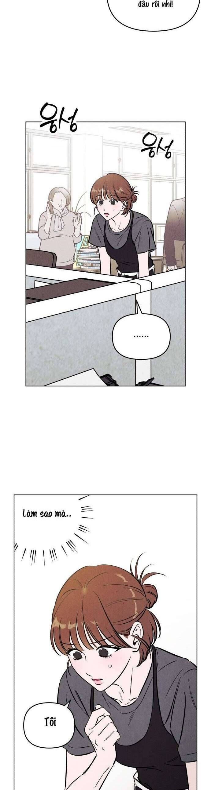 Muốn Mượn Chút Lửa Không? Chapter 58 - 21