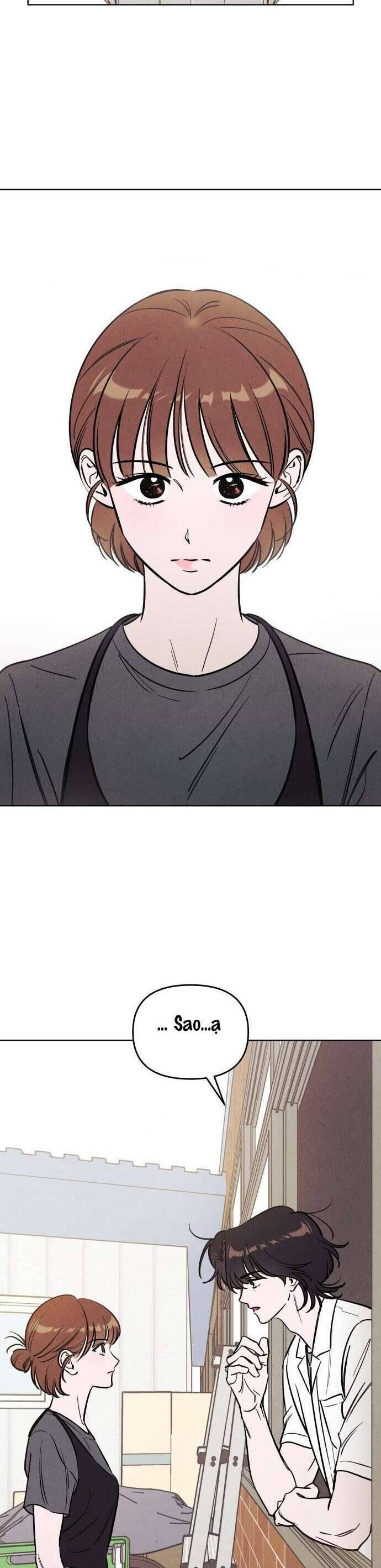 Muốn Mượn Chút Lửa Không? Chapter 58 - 29