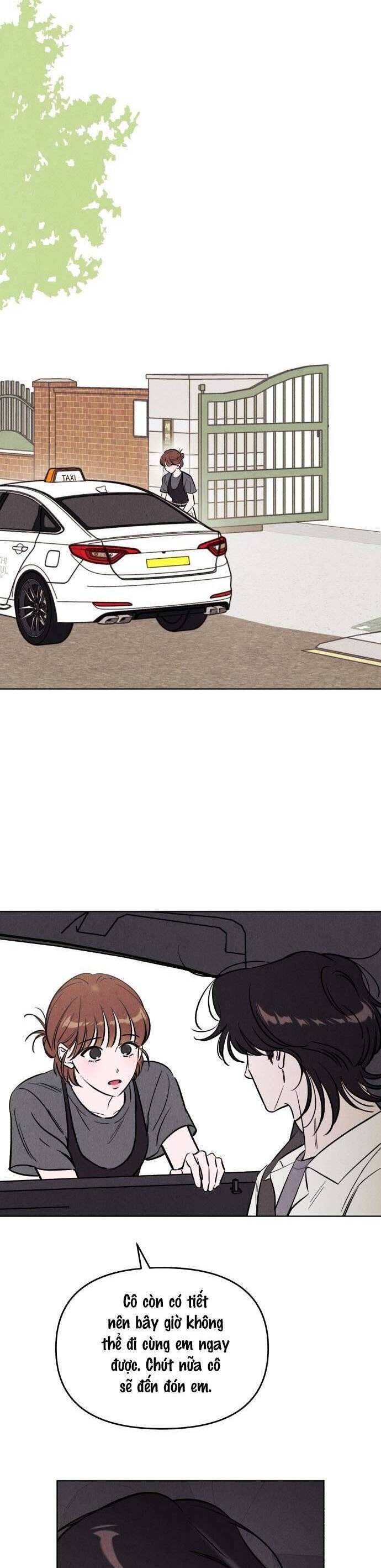 Muốn Mượn Chút Lửa Không? Chapter 58 - 31