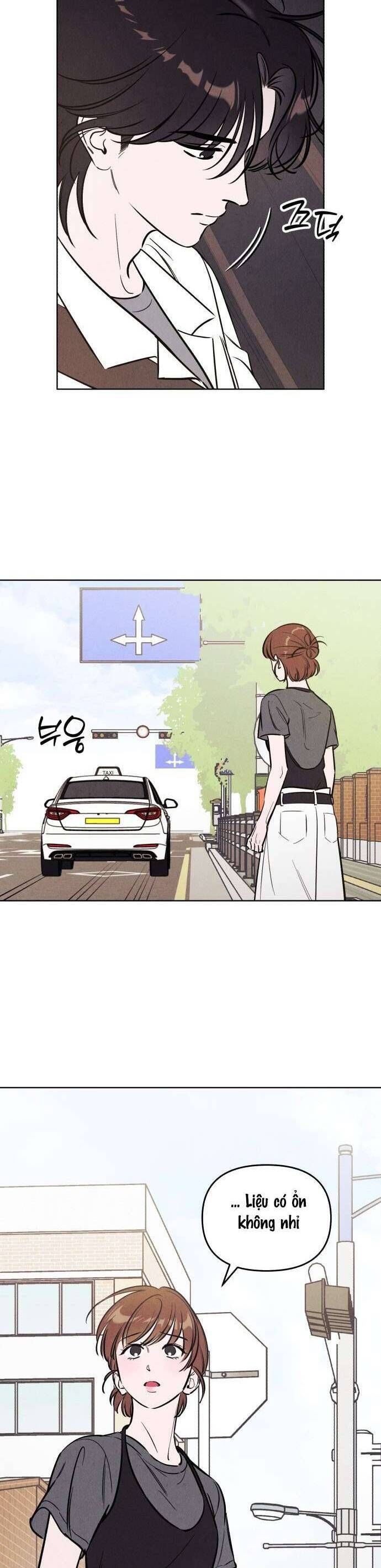 Muốn Mượn Chút Lửa Không? Chapter 58 - 32