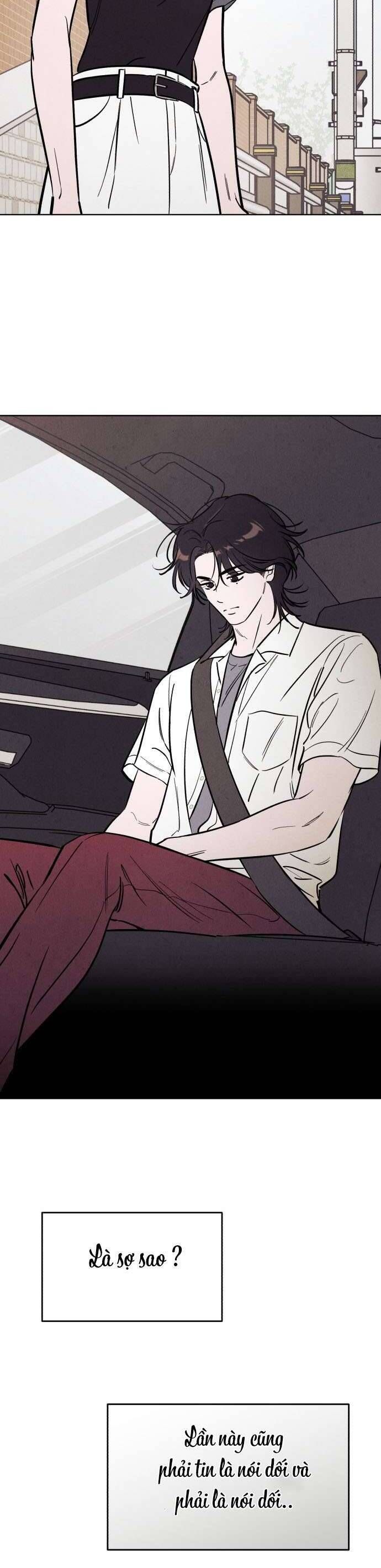 Muốn Mượn Chút Lửa Không? Chapter 58 - 33