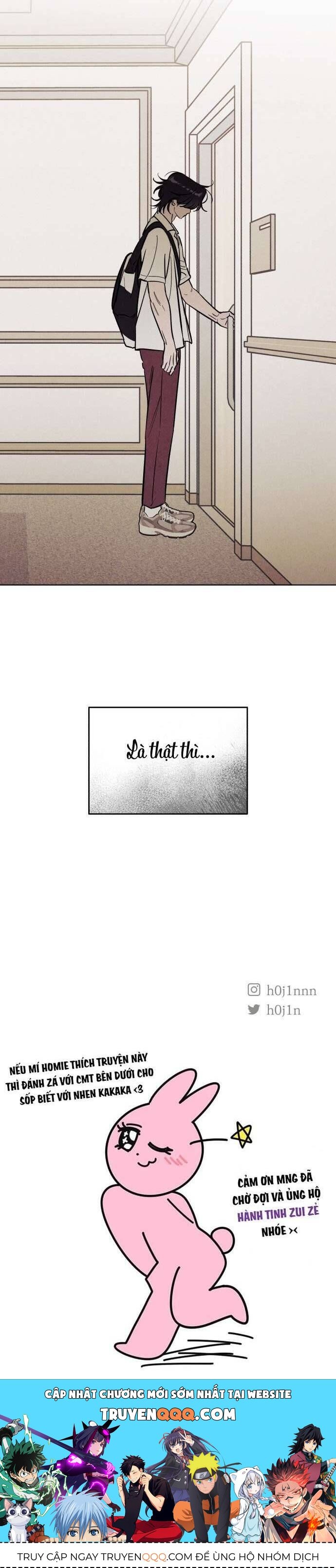 Muốn Mượn Chút Lửa Không? Chapter 58 - 35