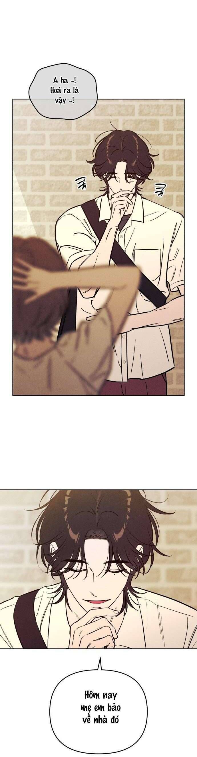 Muốn Mượn Chút Lửa Không? Chapter 58 - 9