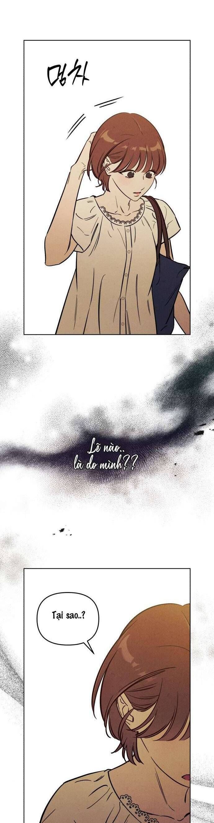 Muốn Mượn Chút Lửa Không? Chapter 58 - 10