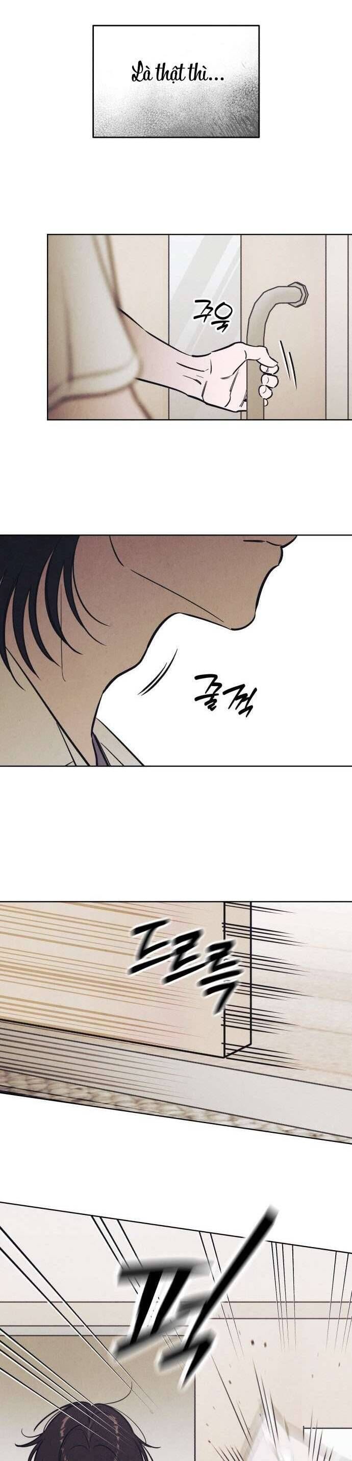 Muốn Mượn Chút Lửa Không? Chapter 59 - 2