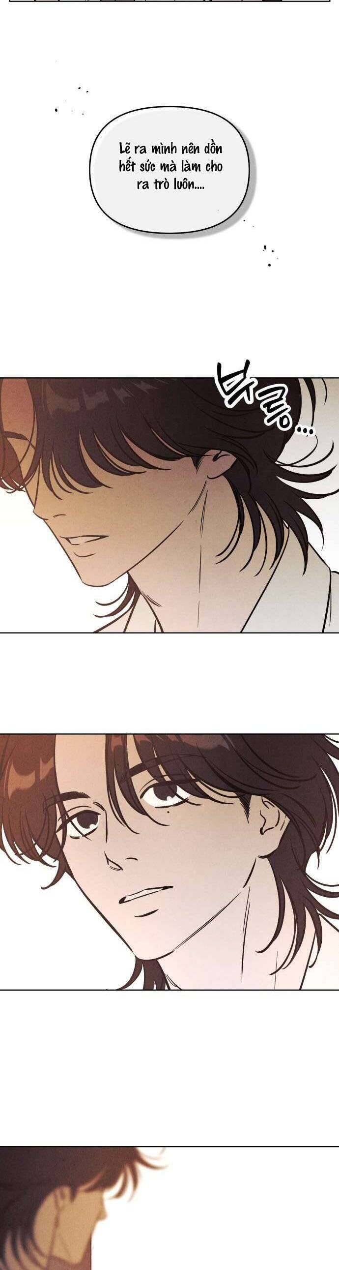 Muốn Mượn Chút Lửa Không? Chapter 59 - 14