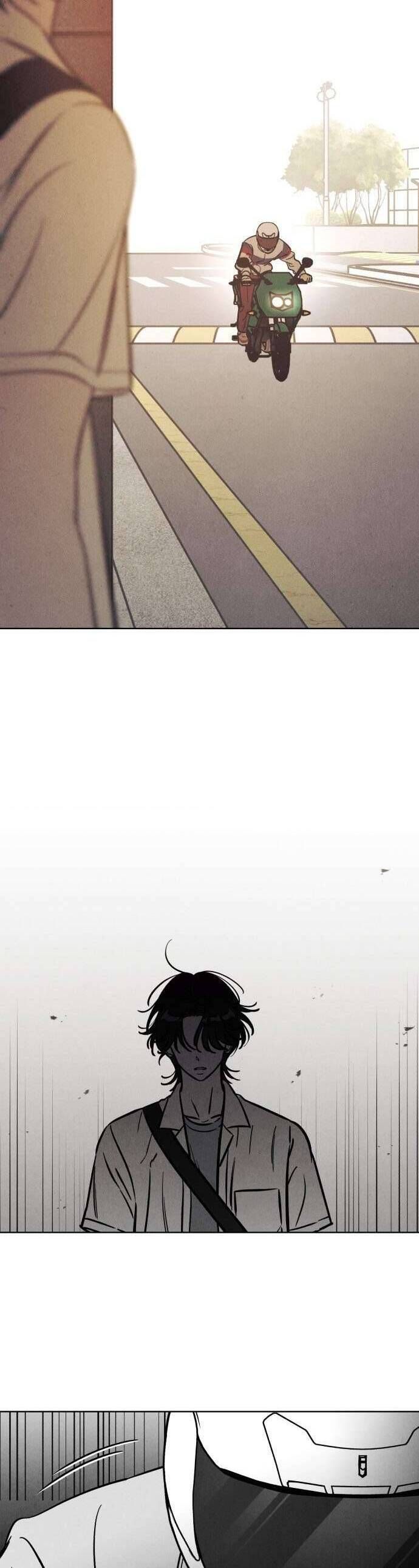 Muốn Mượn Chút Lửa Không? Chapter 59 - 15