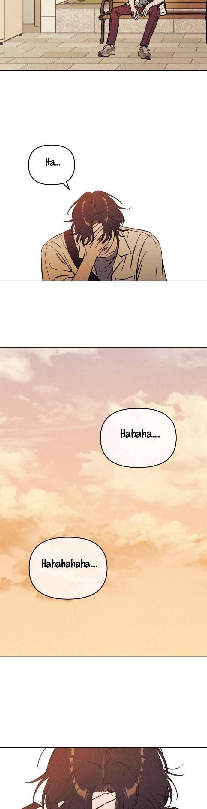 Muốn Mượn Chút Lửa Không? Chapter 59 - 21