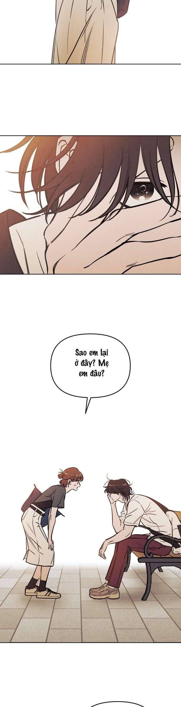 Muốn Mượn Chút Lửa Không? Chapter 59 - 23