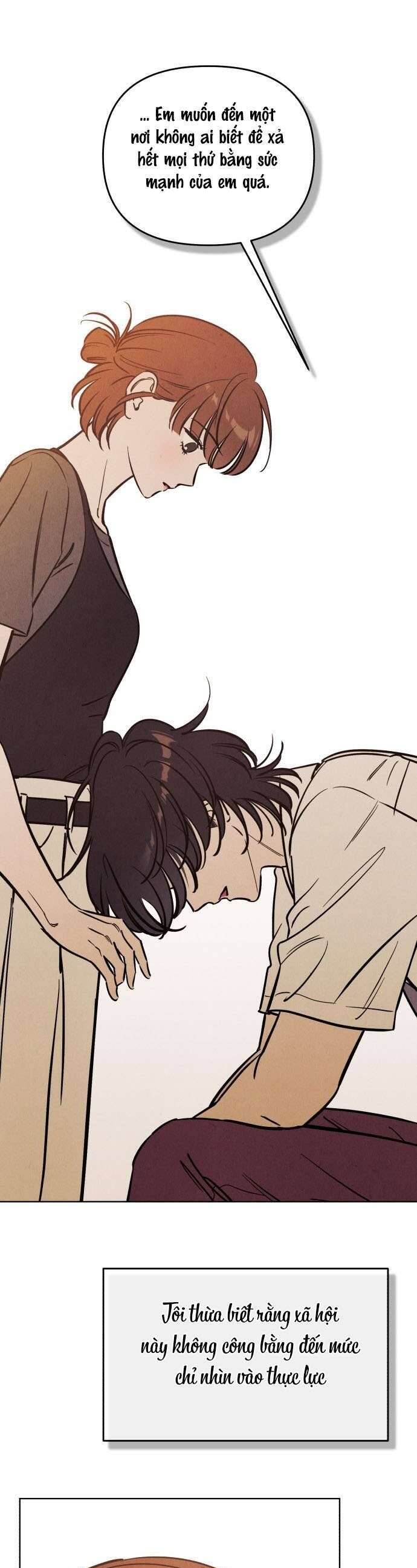 Muốn Mượn Chút Lửa Không? Chapter 59 - 25