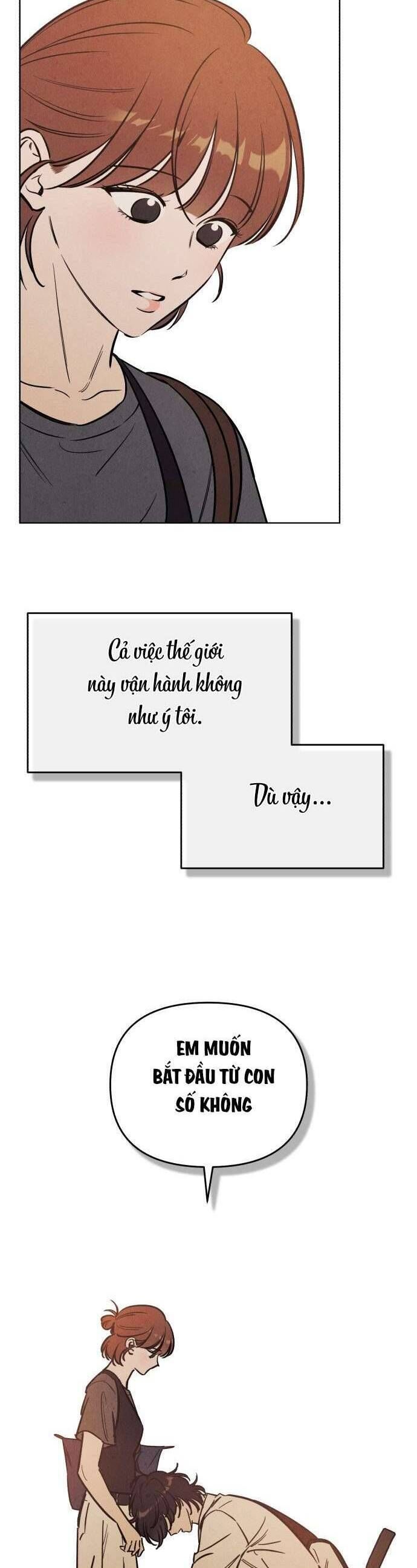 Muốn Mượn Chút Lửa Không? Chapter 59 - 26