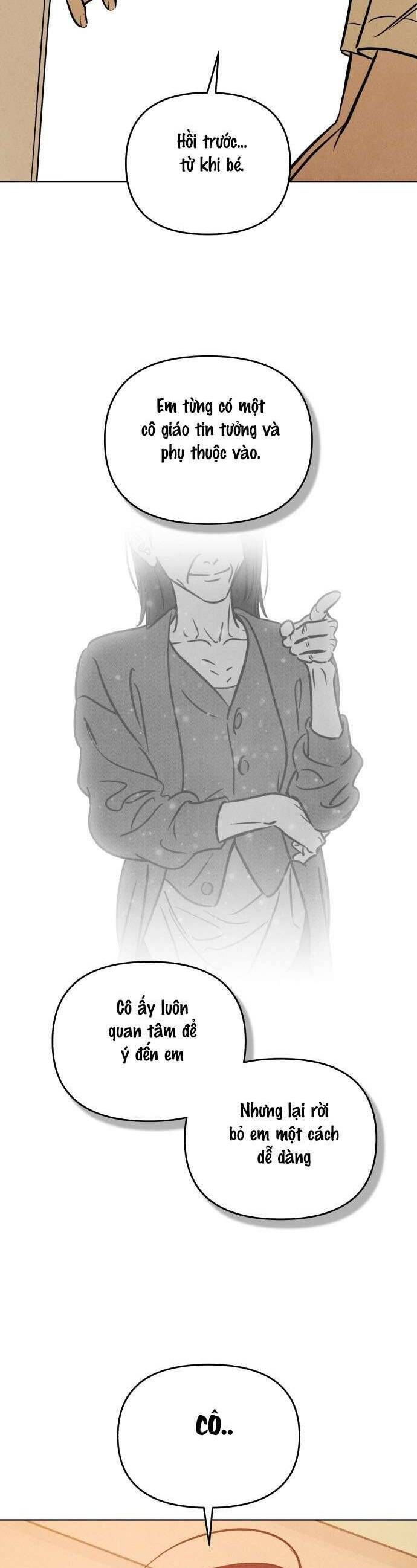 Muốn Mượn Chút Lửa Không? Chapter 59 - 28