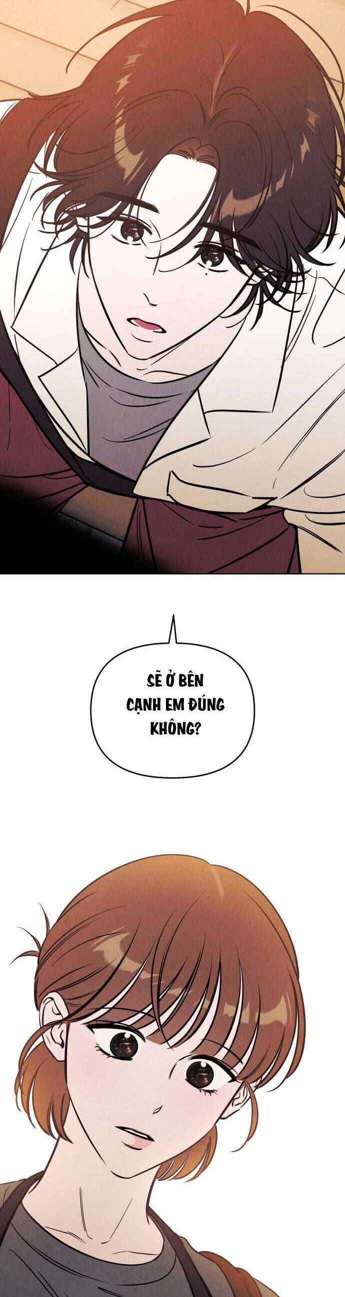 Muốn Mượn Chút Lửa Không? Chapter 59 - 29