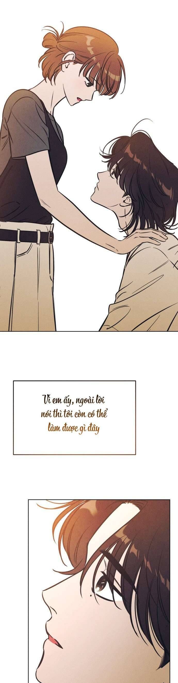 Muốn Mượn Chút Lửa Không? Chapter 59 - 31