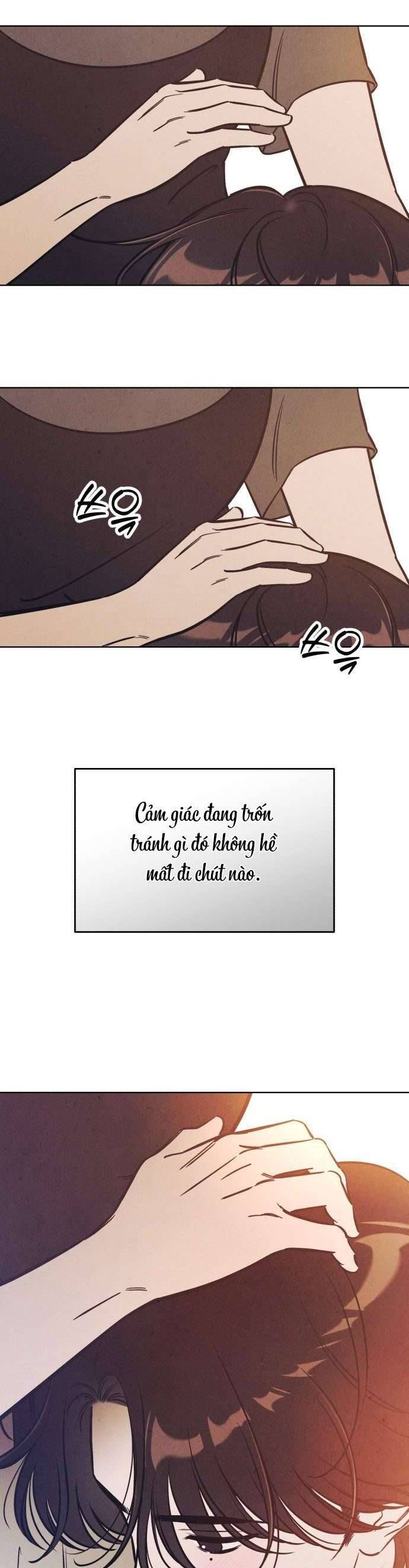 Muốn Mượn Chút Lửa Không? Chapter 59 - 33