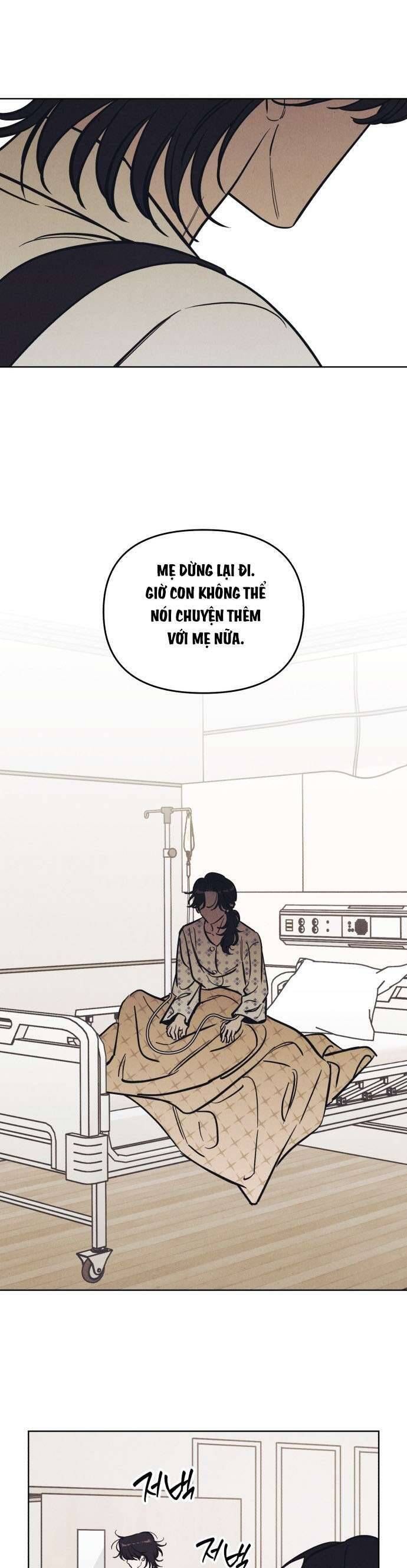 Muốn Mượn Chút Lửa Không? Chapter 59 - 7