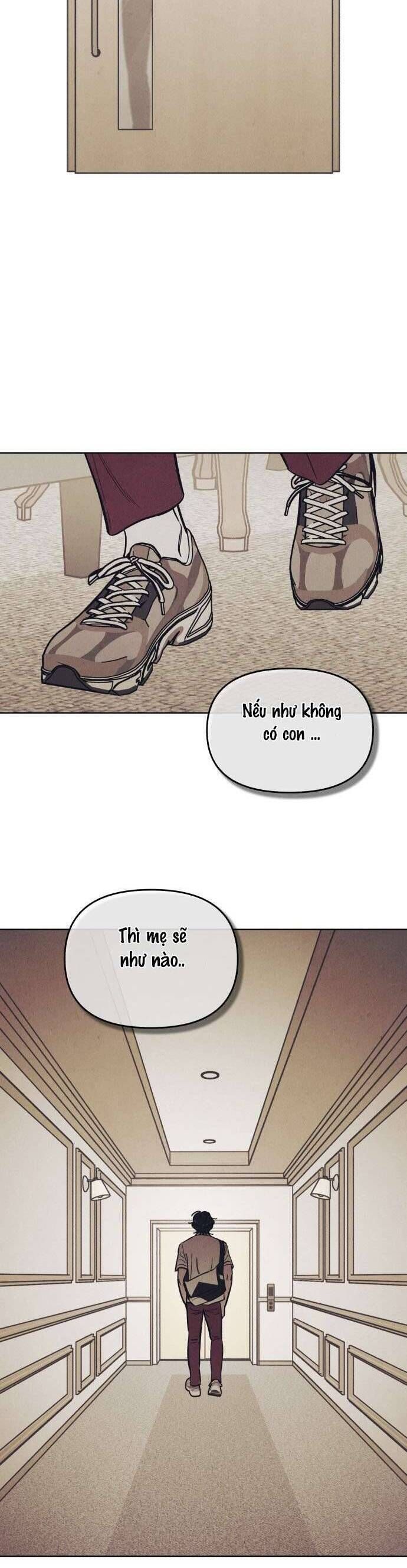 Muốn Mượn Chút Lửa Không? Chapter 59 - 10