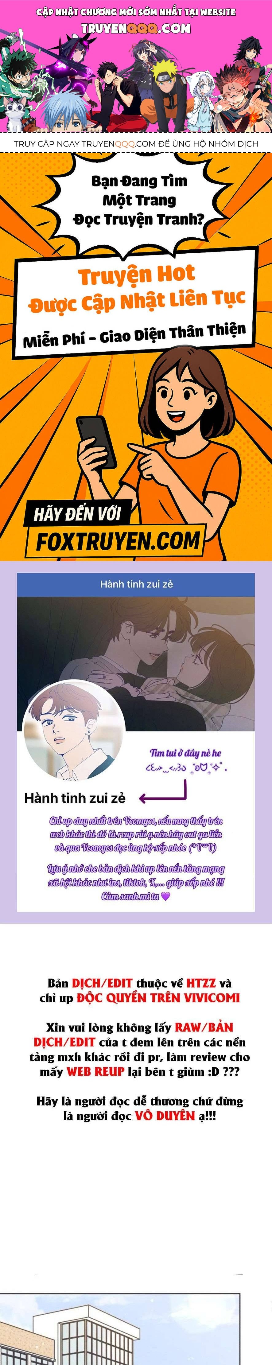 Muốn Mượn Chút Lửa Không? Chapter 60 - 1