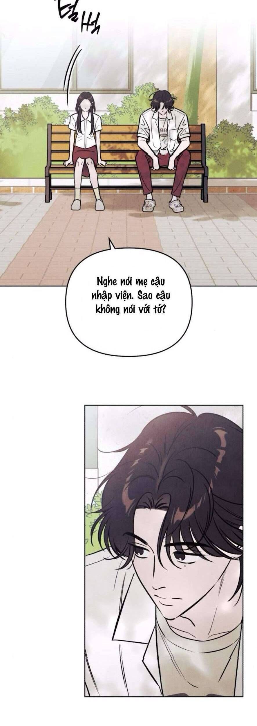 Muốn Mượn Chút Lửa Không? Chapter 60 - 13