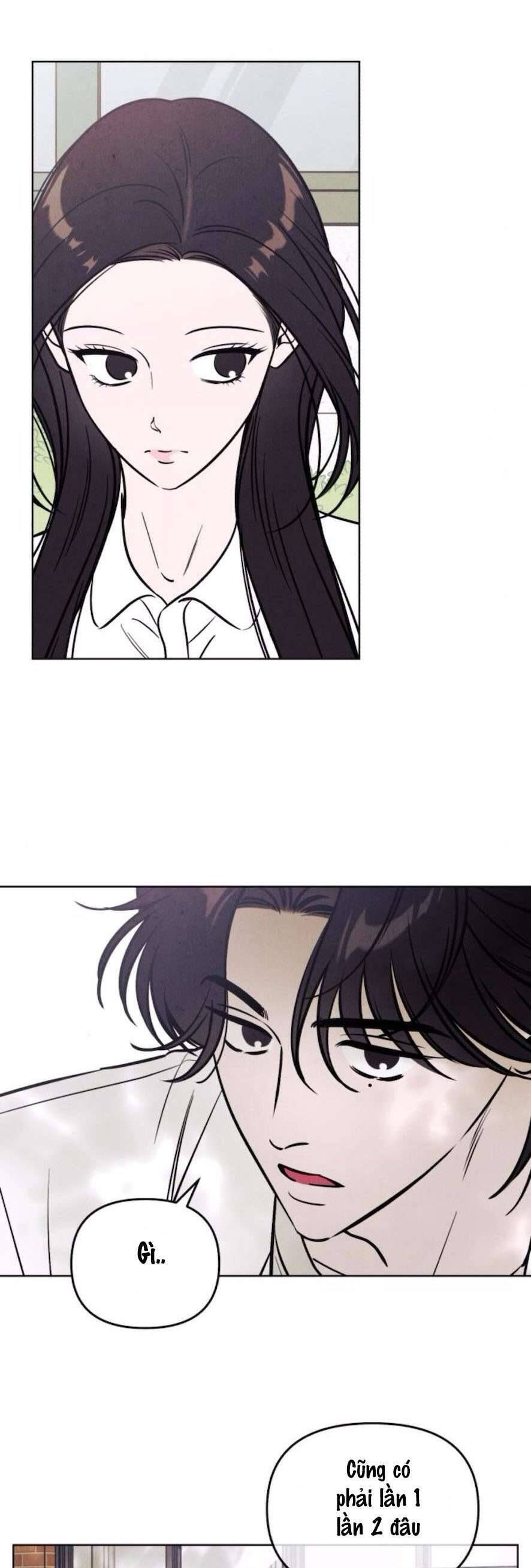 Muốn Mượn Chút Lửa Không? Chapter 60 - 14