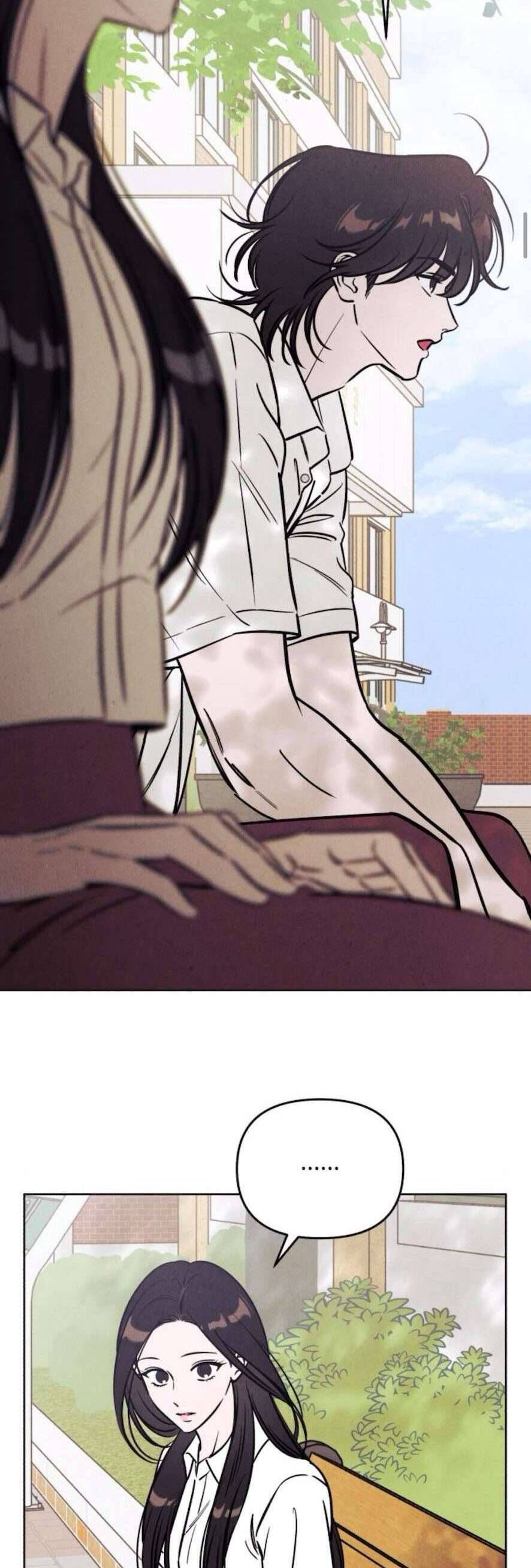 Muốn Mượn Chút Lửa Không? Chapter 60 - 16