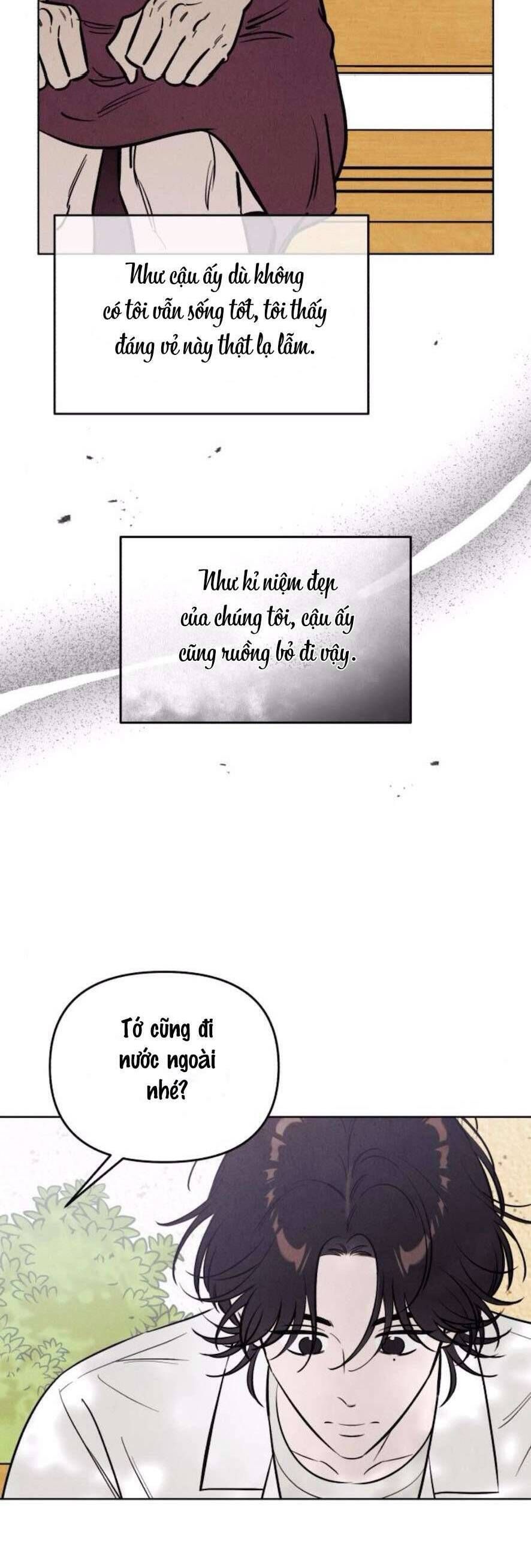 Muốn Mượn Chút Lửa Không? Chapter 60 - 19