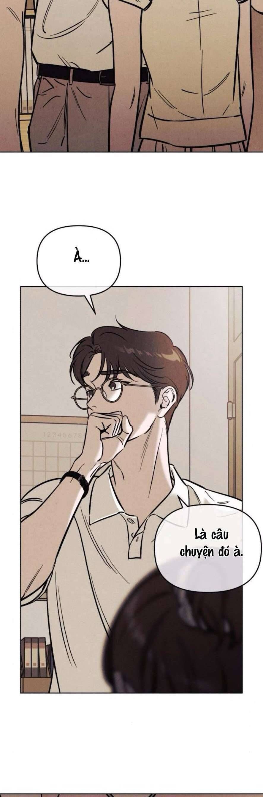 Muốn Mượn Chút Lửa Không? Chapter 60 - 29