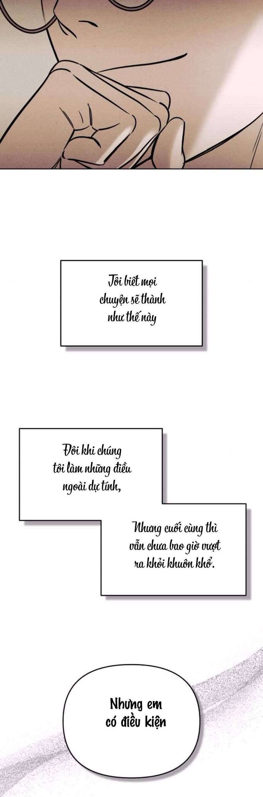 Muốn Mượn Chút Lửa Không? Chapter 60 - 30