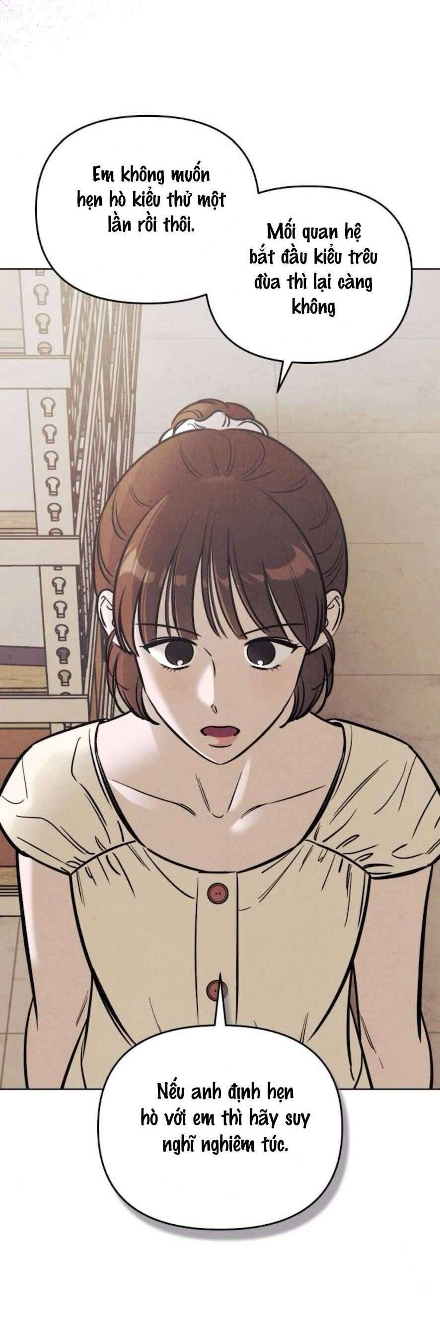 Muốn Mượn Chút Lửa Không? Chapter 60 - 31