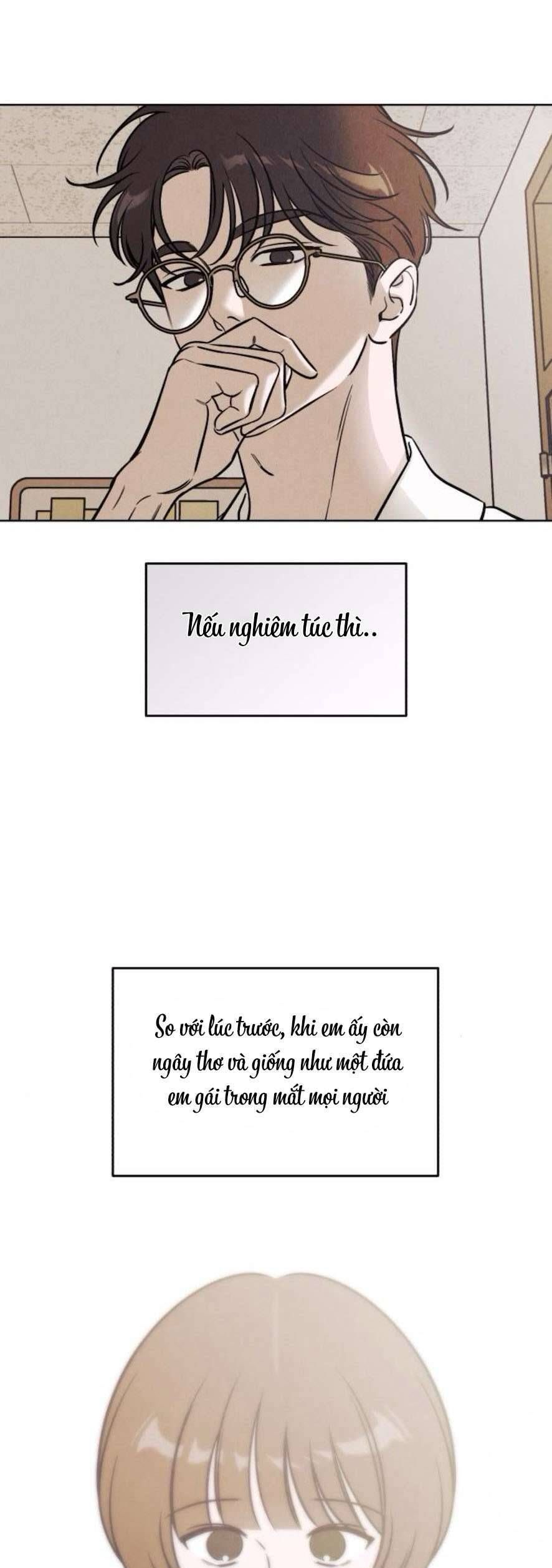 Muốn Mượn Chút Lửa Không? Chapter 60 - 32